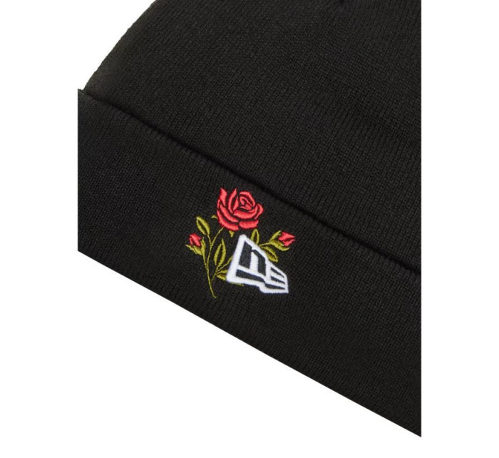 Čepice New Era Rose Icon Cuff Knit Beanie 60580728