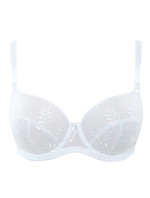 Podprsenka balkonetka Panache Tango Balconnet white 3251