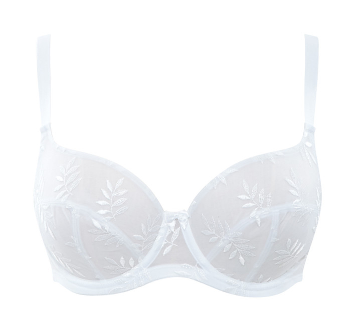 Podprsenka balkonetka Panache Tango Balconnet white 3251