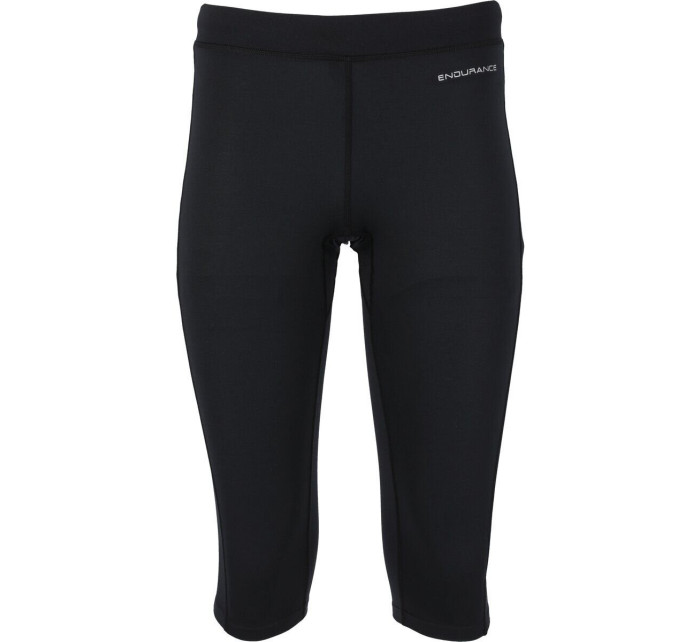 Dámské 3/4 legíny model 20429216 W 3/4 Run Tights - Endurance