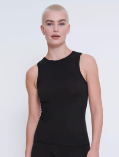 sloggi GO Allround Tank Top - BLACK - SLOGGI BLACK - SLOGGI