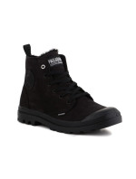 Boty Palladium Pampa Hi Zip Wl M 05982-010-M