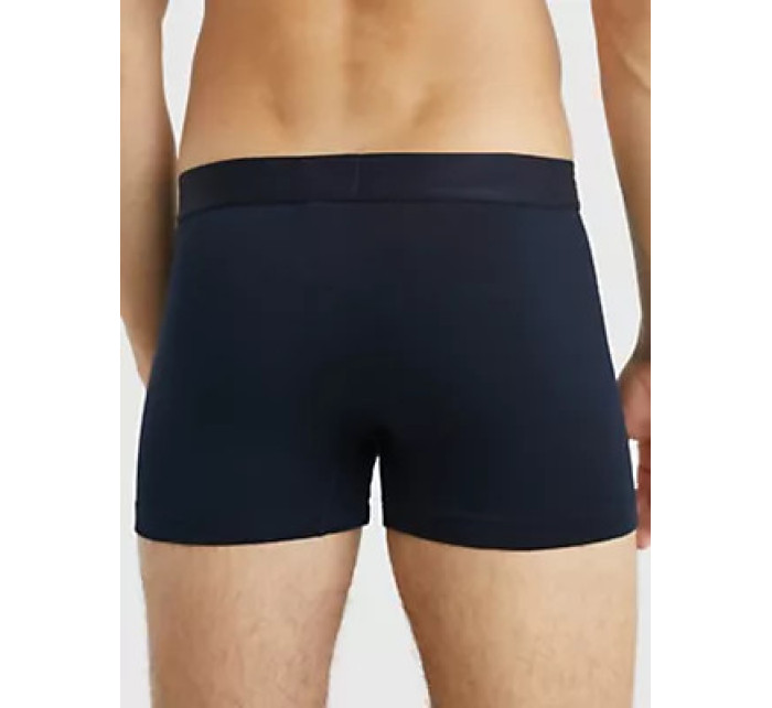 Pánské spodní prádlo Close to Body TRUNK UM0UM02836DW5 - Tommy Hilfiger