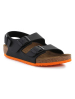 Sandály Birkenstock Milano Jr 1026896