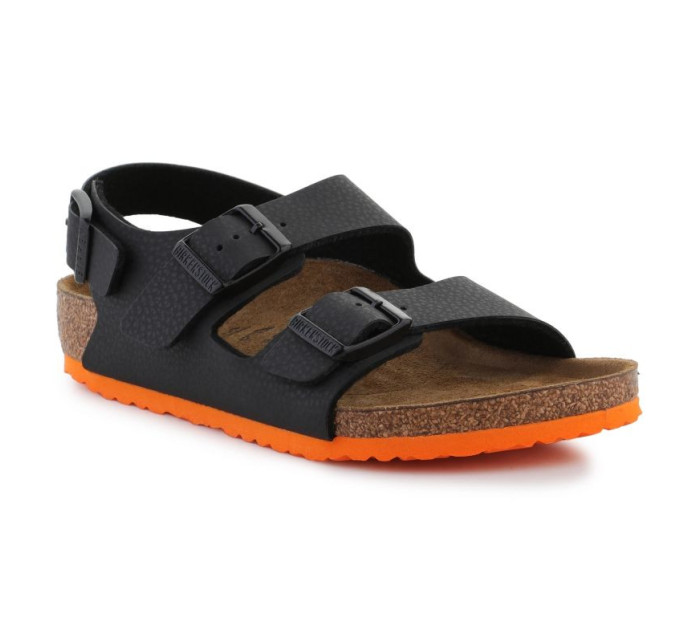 Sandály Birkenstock Milano Jr 1026896