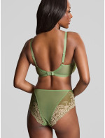 Panache Ana High Apex Plunge sage/sand 9397