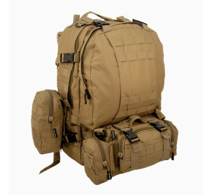 Turistický batoh Offlander Survival Combo 18L OFF_CACC_36KH