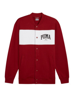 Squad Bomber M model 20460874 13 pánské bundy - Puma