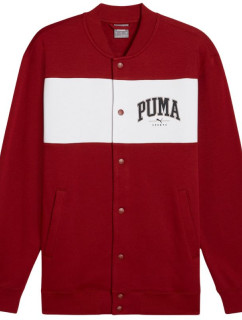 Squad Bomber M model 20460874 13 pánské bundy - Puma