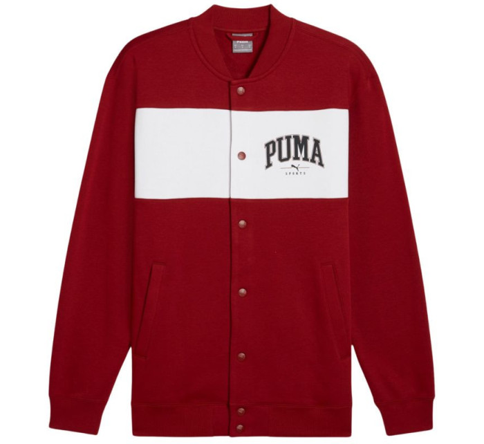 Puma Squad Bomber M 681798 13 pánské bundy