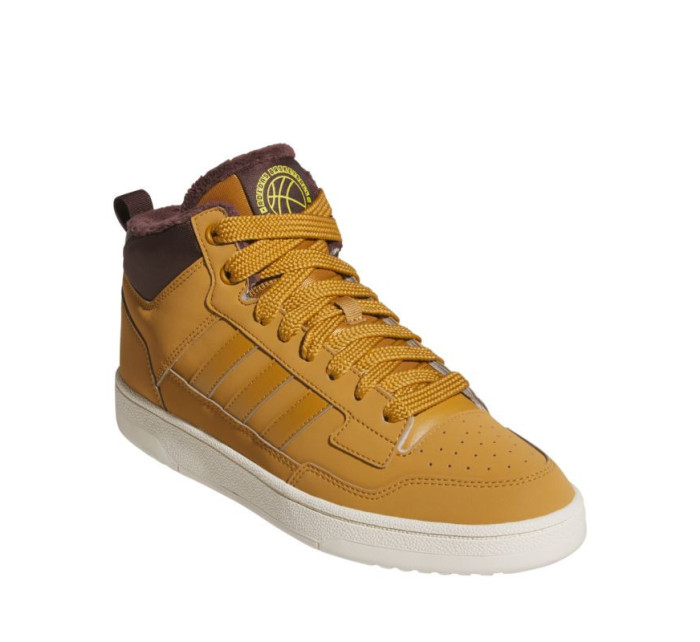 Boty  Court Mid M model 20680216 - ADIDAS