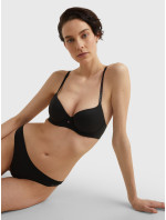 Dámská podprsenka ULTRA SOFT BRA černá  model 20243131 - Tommy Hilfiger