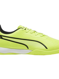 Fotbalové boty King Match IT M model 20583319 04 - Puma