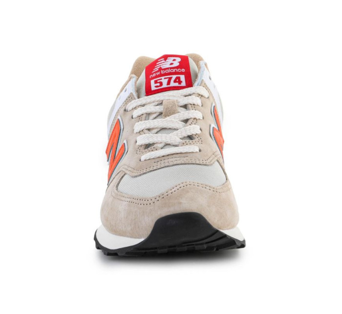 Boty New Balance U574HBO