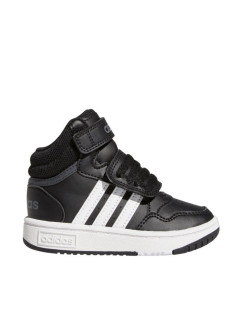 Hoops Mid Shoes Jr model 20624880 - ADIDAS