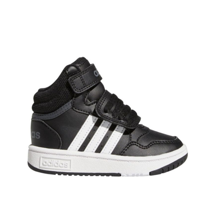 Hoops Mid Shoes Jr model 20624880 - ADIDAS