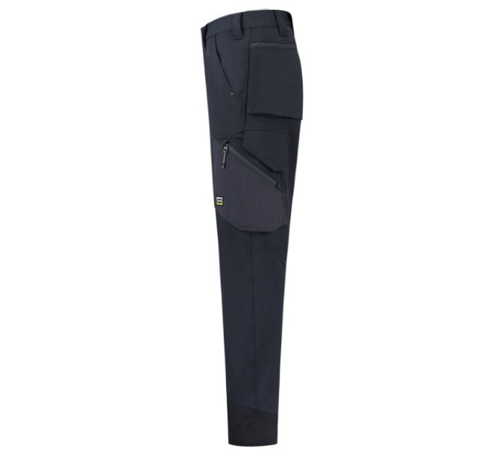 Work Trousers 4-way Stretch pracovní kalhoty unisex ink