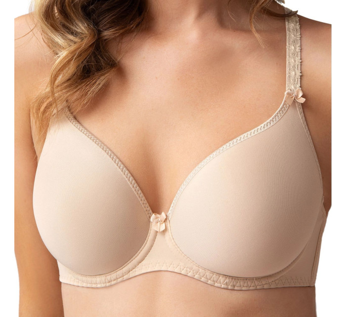 Dámská podprsenka Sophia beige model 20498469 - CORIN