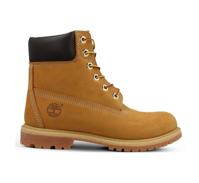 Boty Timberland Premium 6 Inch JR 10361