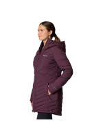 Joy Peak Hooded II Mid Jacket W model 20605902 - Columbia