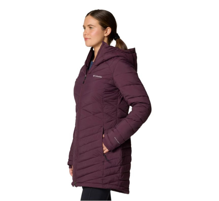 Joy Peak Hooded II Mid Jacket W model 20605902 - Columbia