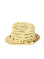 Art Of Polo Hat cz20110-1 Light Beige