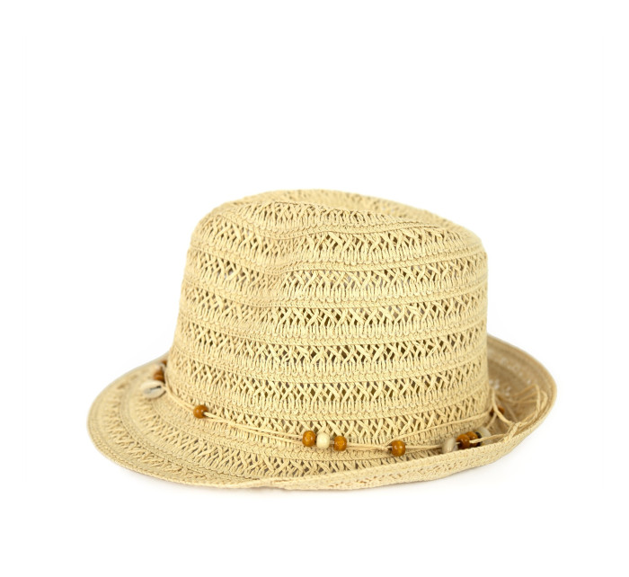 Art Of Polo Hat cz20110-1 Light Beige