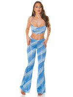 Sexy Koucla Party pants with glitter model 19629709 - Style fashion