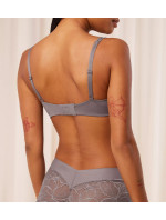 Body MakeUp Illusion Lace model 20494553 GRAY  GRAY - Triumph