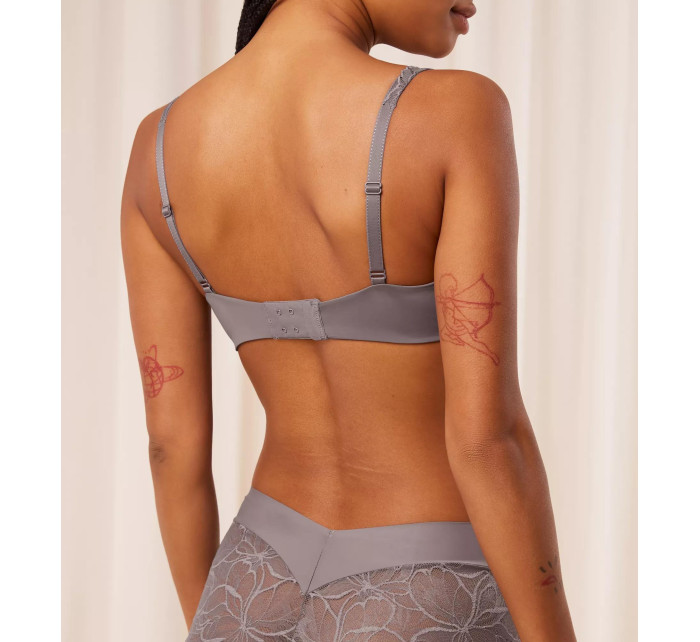 Body MakeUp Illusion Lace model 20494553 GRAY  GRAY - Triumph