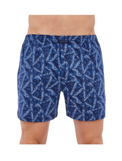 Pánské boxerky Cornette Comfort 002/287 S-2XL