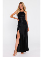 Made Of Emotion Dress M833 Black