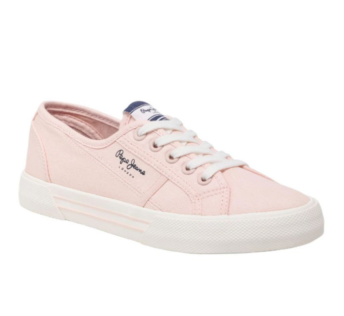 Pepe Jeans Brady Basic W dámské boty PLS31287