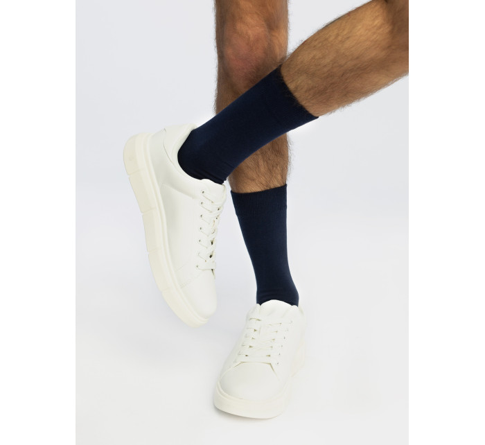 Banana Socks 2Pack Ponožky Essentials Midnight Muse Navy Blue