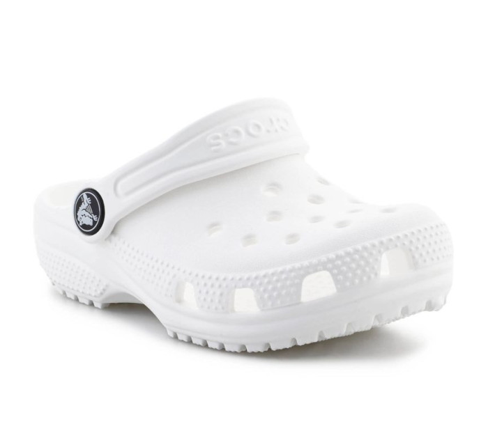 Dřeváky Classic Clog Jr model 20104497 - Crocs