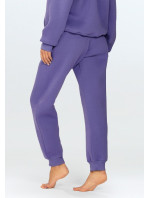 DKaren Pants Rehema Violet