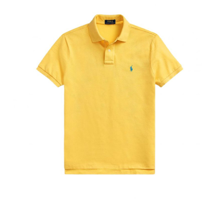 Košile Polo Slim Fit Mesh M model 19312860 - Ralph Lauren