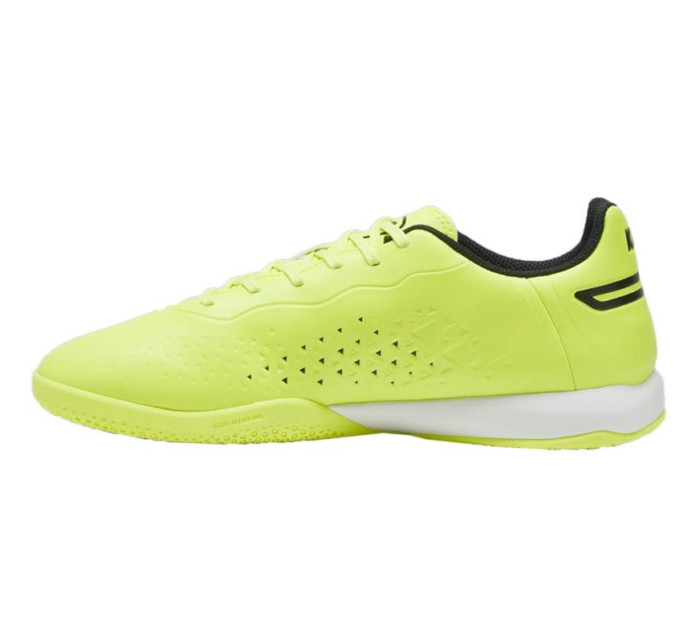 Fotbalové boty Puma King Match IT M 107261 04