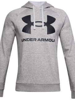 Pánská mikina Rival Fleece Big Logo M 011  model 16009825 - Under Armour