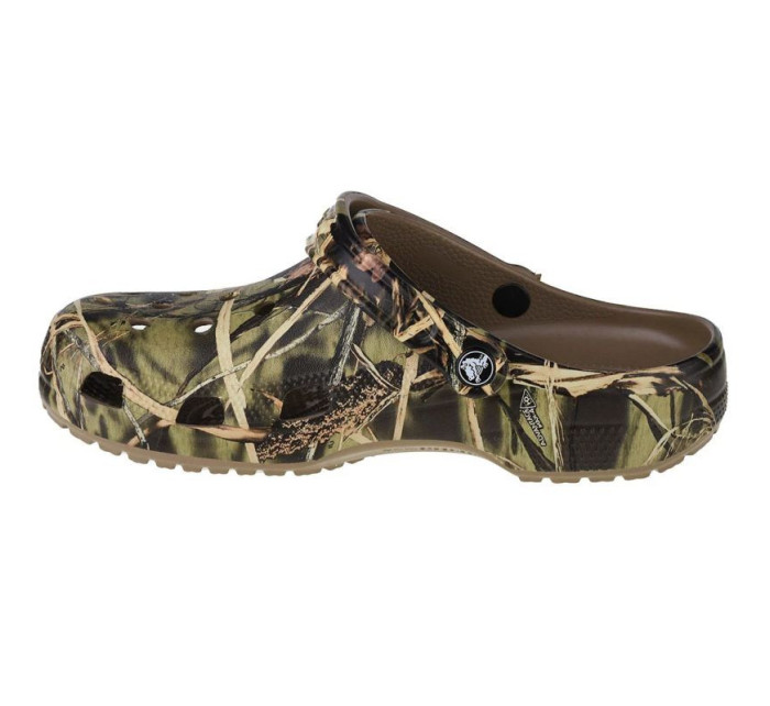 Crocs Classic Realtree V2 W 12132-260