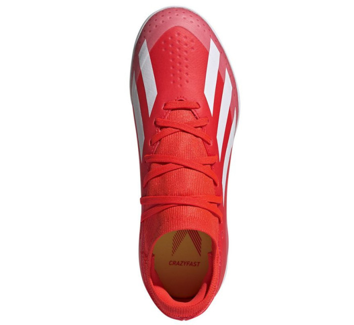 Kopačky adidas X Crazyfast League TF Jr IF0679