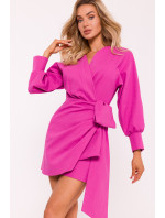 Dress model 20674540 Pink - Made Of Emotion