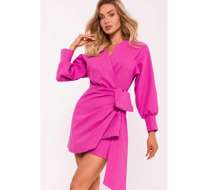 Dress model 20674540 Pink - Made Of Emotion