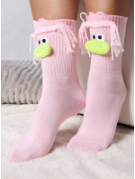 Socks model 20676647 Pink - Yoclub