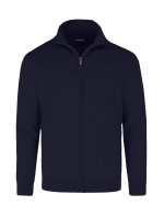 Pánský svetr model 20758826 Navy Blue - Volcano