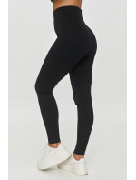 Leggings model 20679472 Black - Makadamia