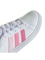 Tenisová obuv adidas Grand Court Lifestyle Lace-Up Jr IG0440