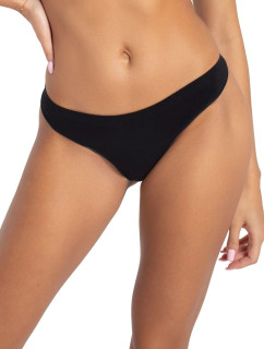 Dámská tanga model 20579541 black - Gatta