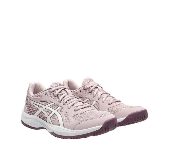 Volejbalová obuv Asics Upcourt 6 W 1072A107 700 dámské