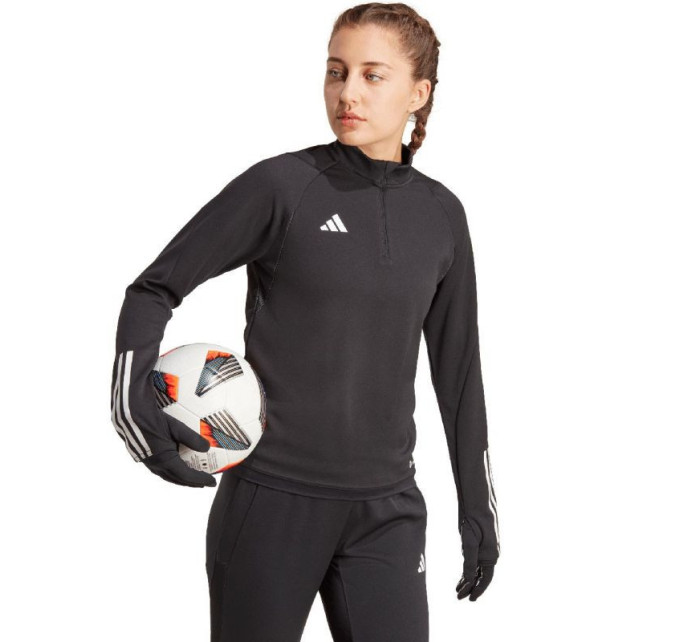 Dámská mikina Tiro 23 Competition Training Top W model 18418893 - ADIDAS